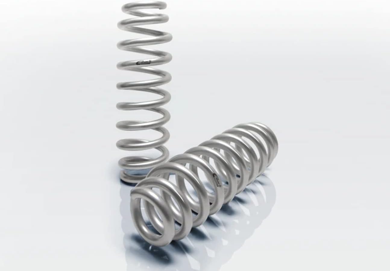 Eibach E30-23-006-07-20 Pro-Lift-Kit Spring, 1 Pack