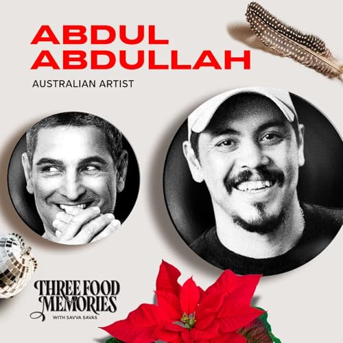 Abdul Abdullah, artist