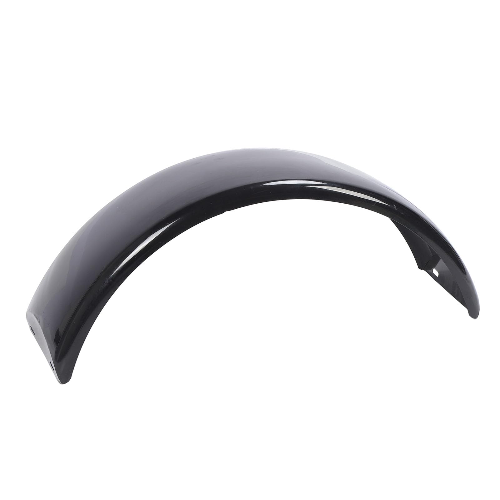 Durable Metal Tire Mudguard Impact Proof Trailer Mudguard for