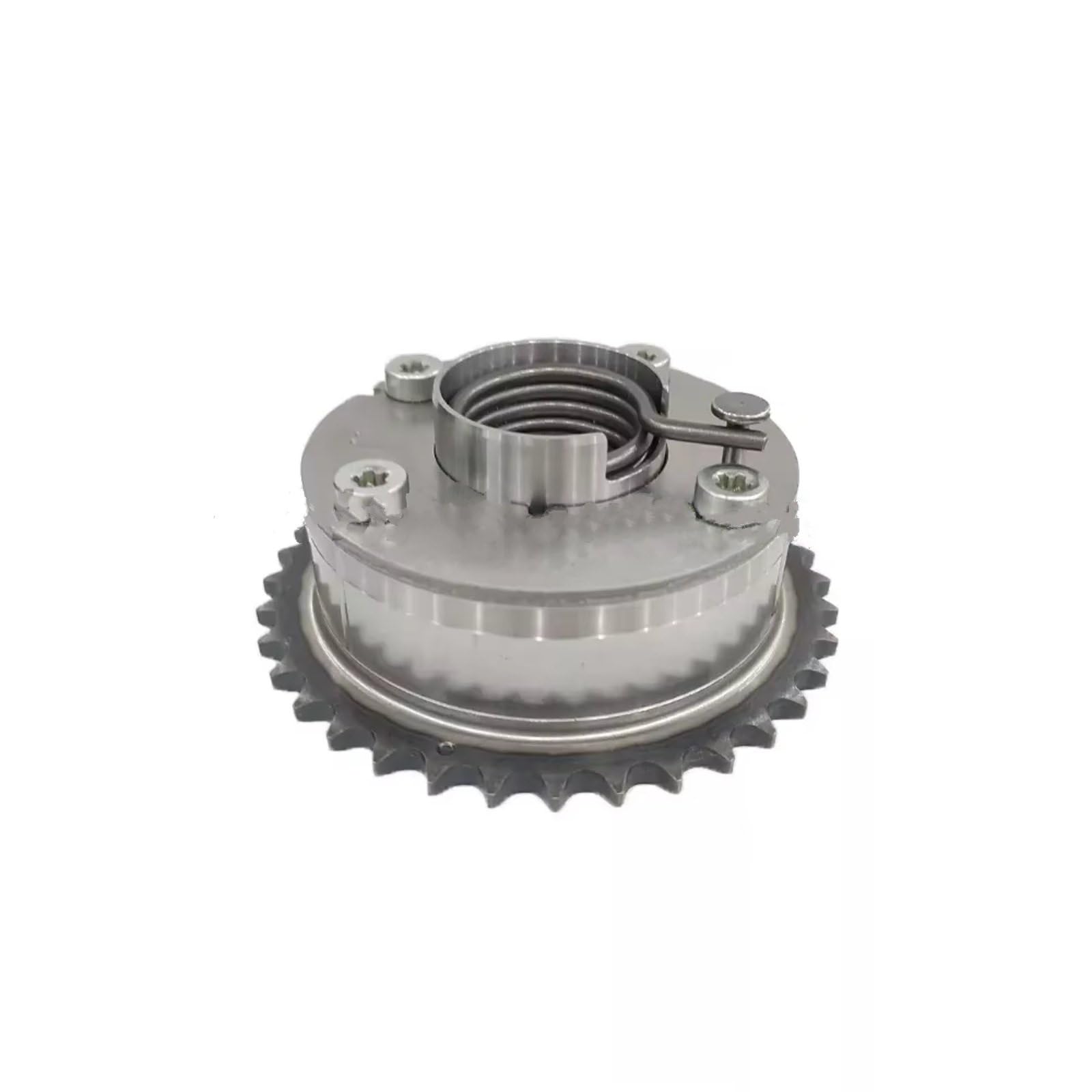 Compatible Con Toyota Para Overlord 1307075010 VVT Engranaje De Sincronización Ajustador De Fase Piñón De Árbol De Levas Kit De Reemplazo De Coche autopartes