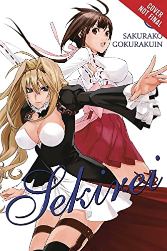 Sekirei, Vol. 5 (Sekirei, 5)