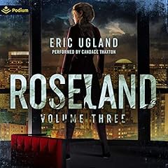 Roseland: Volume 3 cover art