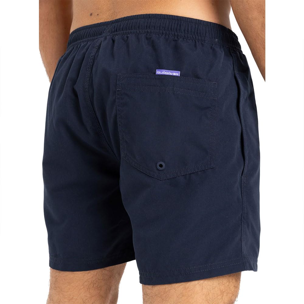 Quiksilver Herren Spl Fineline Volley 15 Jam/Volley (1er Pack)