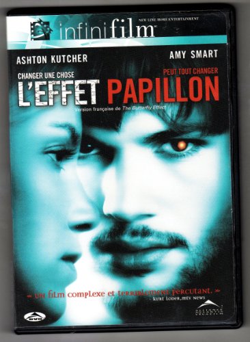 The Butterfly Effect - Infinifilm Edition image 4
