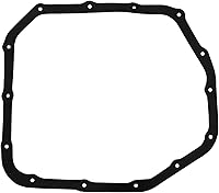 Vista 5 de Beck/Arnley 044-0245 Kit de filtro de transmisión automática para Mitsubishi Eclipse 1990-1999