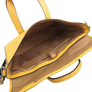 Amazon.co.jp: [コーチ] バッグ メンズ アウトレット トートバッグ