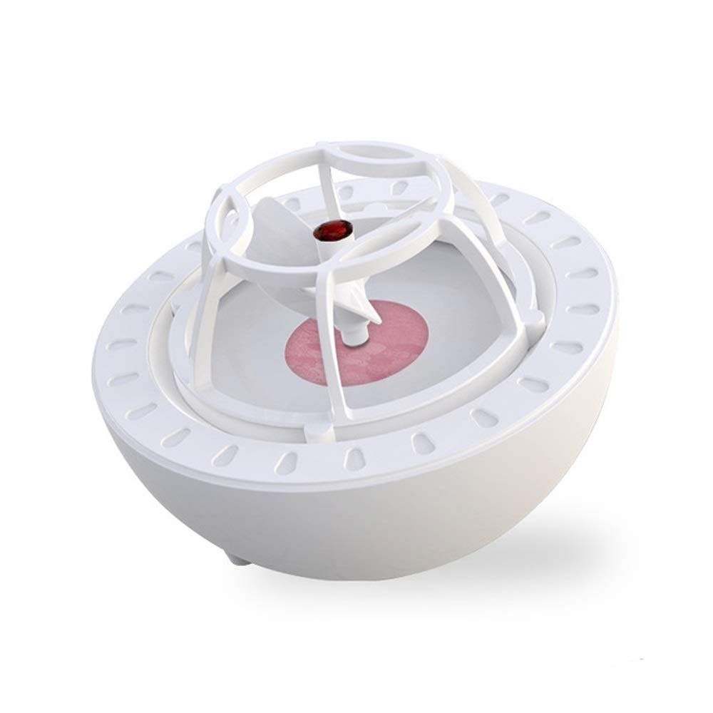 Lave-vaisselle de bureau automatique WolFum mini format pour petits espaces - 7