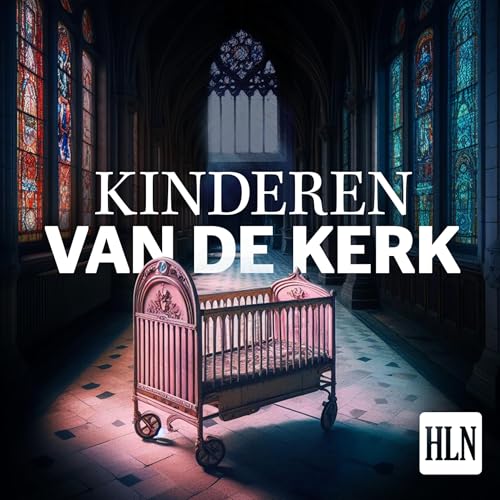 Kinderen van de Kerk cover art