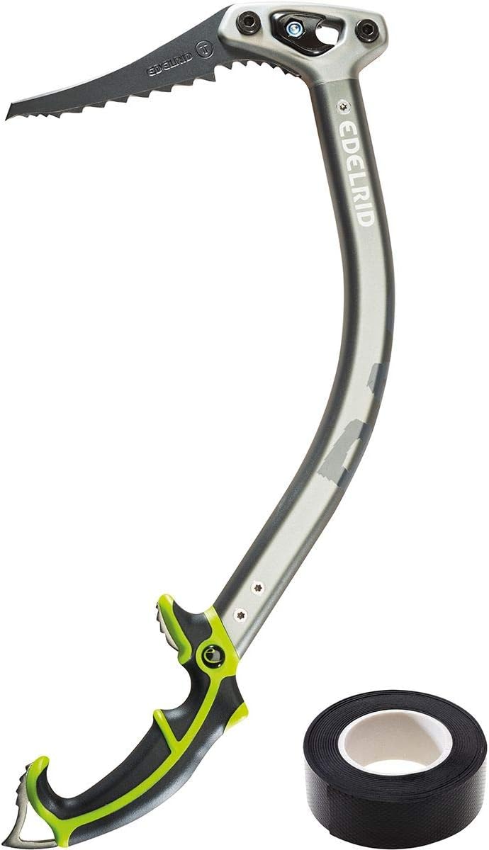 Edelrid Rage grey