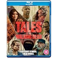 Tales of the Walking Dead