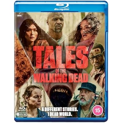 Tales of the Walking Dead