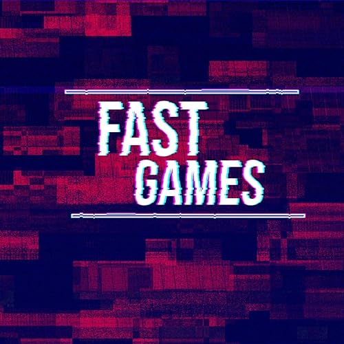 Fast Games Titelbild