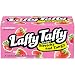 Laffy Taffy Stretchy & Tangy Strawberry, 1.5 Ounce Packages (Pack of 24)