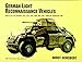 German Light Reconnaissance Vehicles