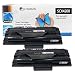 Produktbild LOSMANN 2x Toner Kompatibel für Samsung Laserdrucker SCX-D4200A / ELS für Samsung SCX-4200 SCX-4200D3 SCX-4200F SCX-4200R, SCX-4200 D3 SCX-4200 F SCX-4200 R (Schwarz 3.000 Seiten Black)