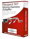 Ce câble convient: pour Peugeot 307 année de construction à partir de 2005: