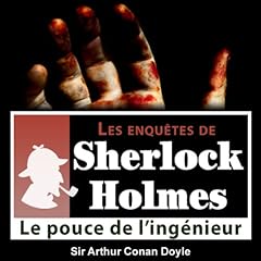 Couverture de Le pouce de l'ing&eacute;nieur