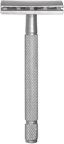 Belliz - Aparelho Para Barbear Enox Metal Classico - 1747