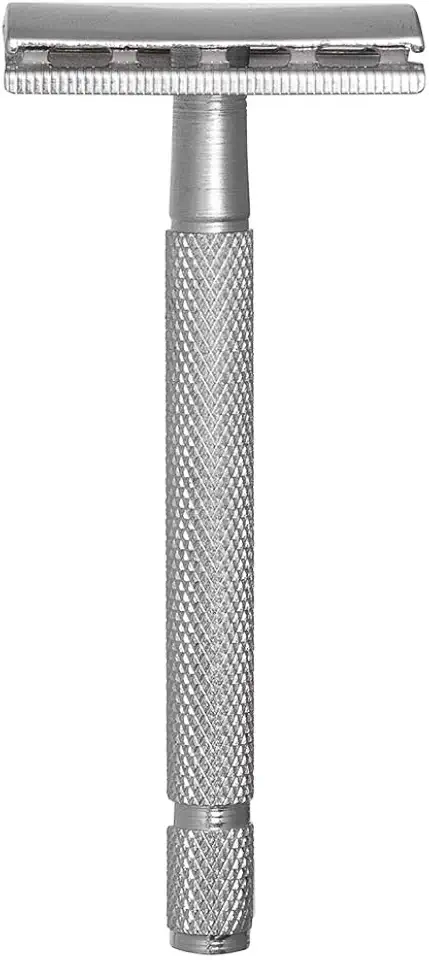 Belliz - Aparelho Para Barbear Enox Metal Classico - 1747