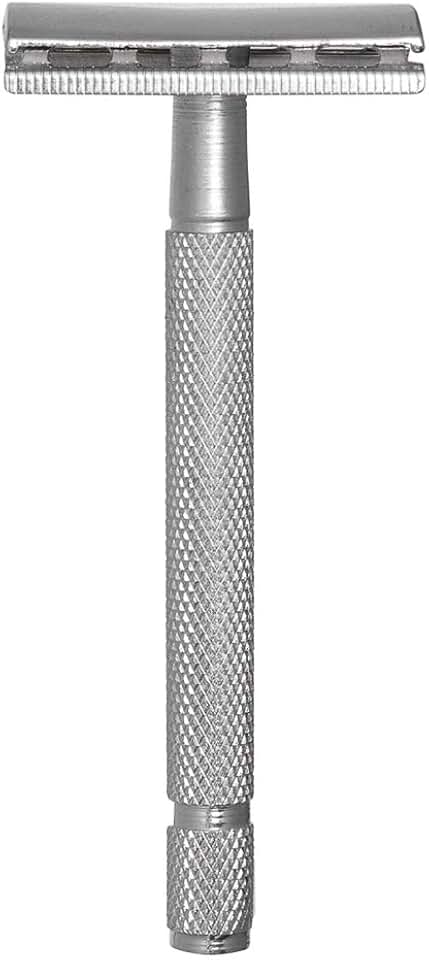 Belliz - Aparelho Para Barbear Enox Metal Classico - 1747