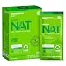 Pruvit Keto//OS NAT CHARGED, BHB Salts Ketogenic Supplement - Beta Hydroxybutyrates Exogenous Ketones for Fat Loss, Workout Energy Boost Through Fast Ketosis. 20 Sachets (Lime Time)