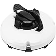 Cordless Robotic Pool Cleaner IPX8 Automatic Pool Vacuum Cleaner with Self Parking Function for Convenient Pool