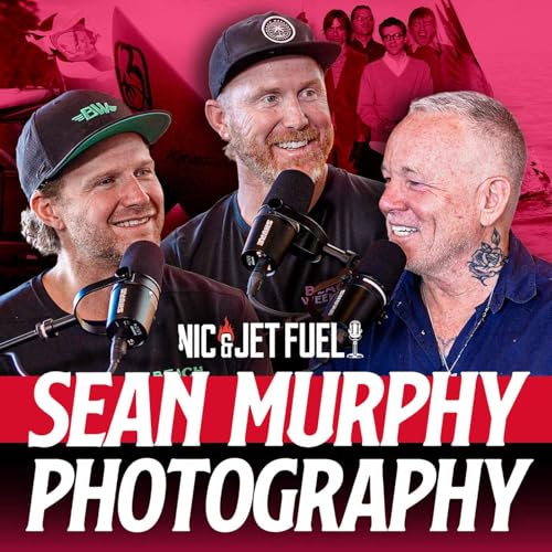 Sean Murphy Photography: The Lens Behind Weezer & The Brands You Love