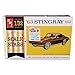 AMT 1963 Chevy Corvette 1:32 Scale Model Kit