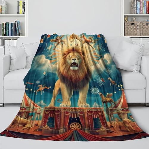 Couverture de voyage douce et chaude pour lit et canapé, 150x200 cm