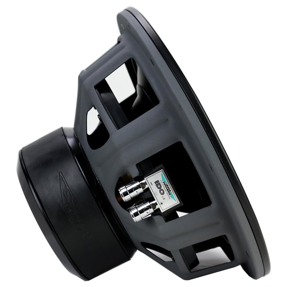 Amazon.com: IDQ Subwoofer V4 by ImageDynamics : Electronics