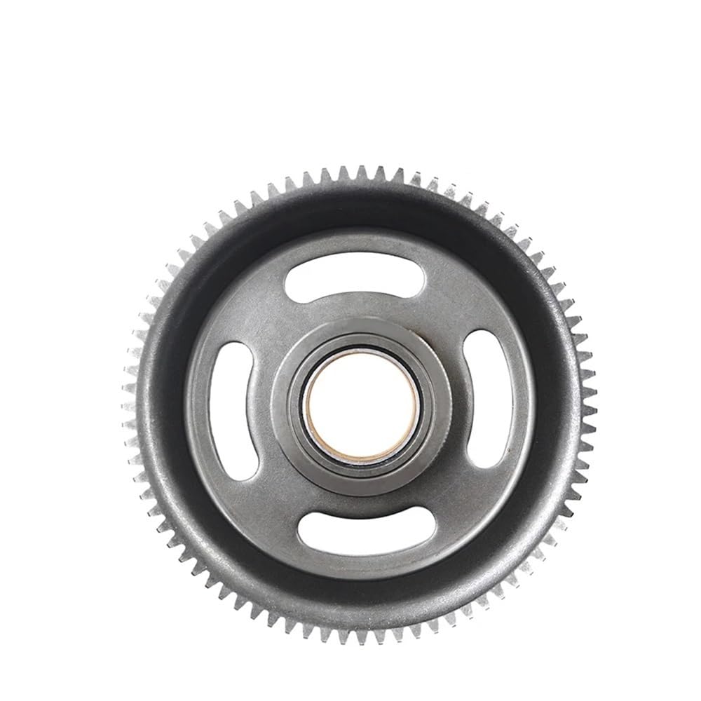 Roulement d'embrayage démarreur KLX300 KLX250SF, pignon 16085-0613 et 42034-1137