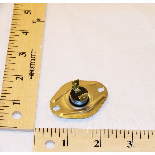 HH18HA187 - Payne OEM Furnace Disc Replacement Limit Switch L180-100F
