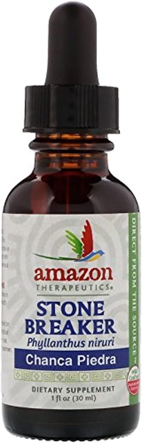 Amazon Therapeutics, Labs Chanca Piedra (1fl. oz)