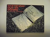 Sketching Out of Doors 0448005352 Book Cover