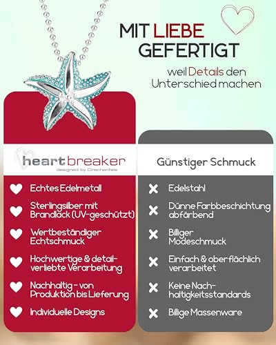 Heartbreaker LD SL 32 BU