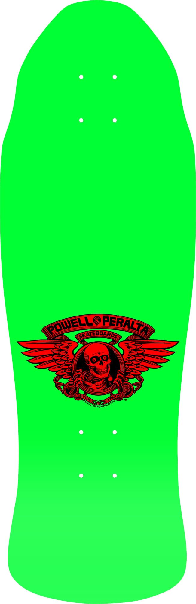 Amazon.com : Powell Peralta Steve Caballero Street Dragon Reissue