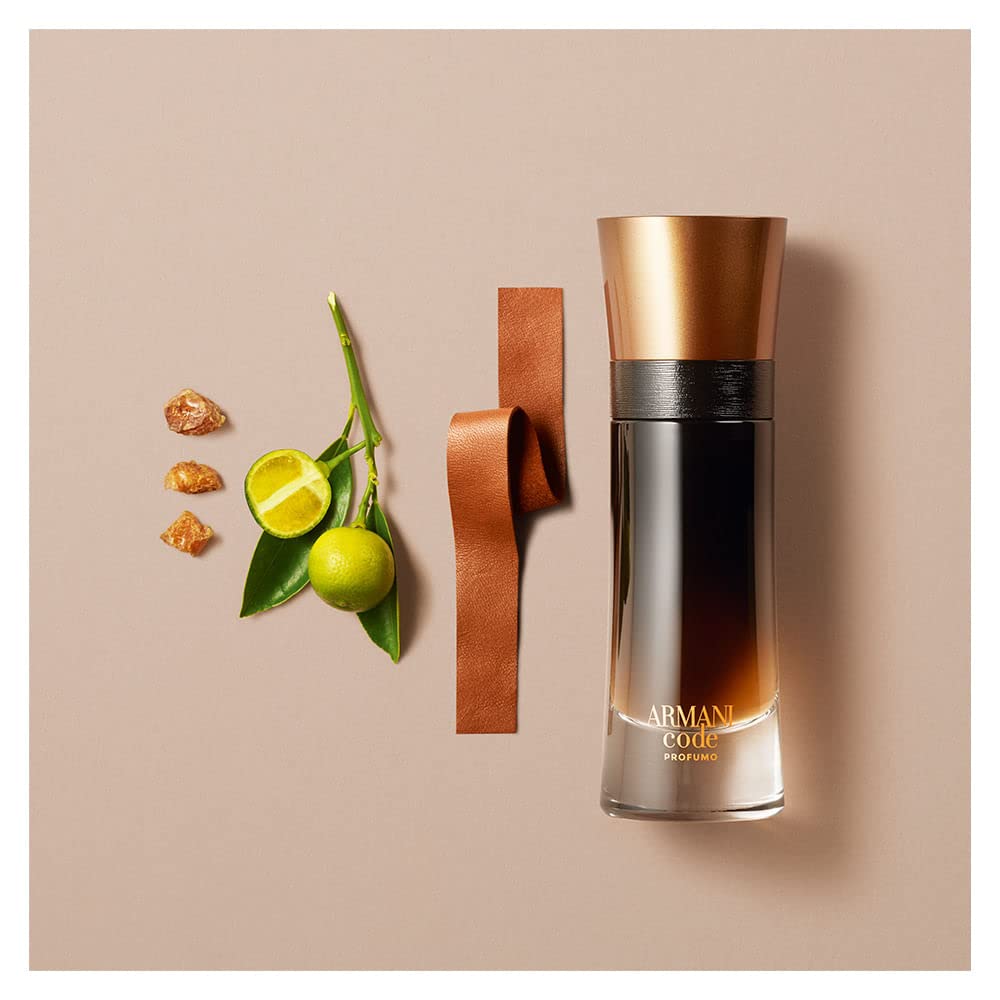 Armani Code Profumo EDP 60ml – Orientalischer Herrenduft