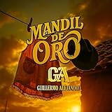  Mandil de Oro