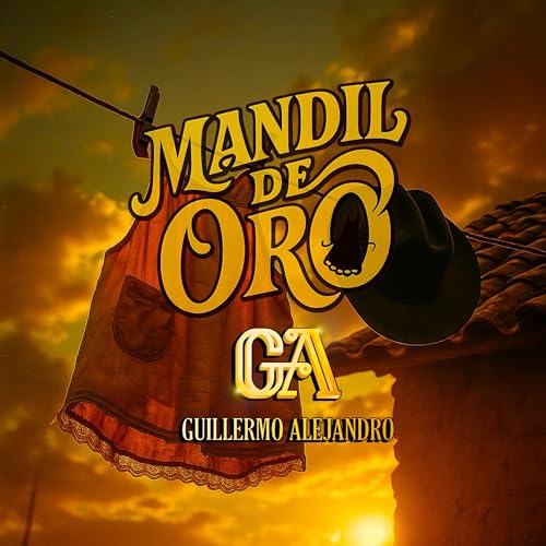  Mandil de Oro