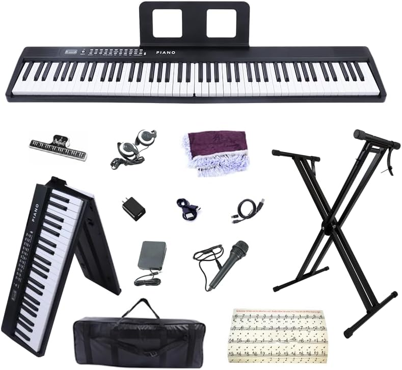 CASIO PriviA PX-160 電子ピアノ スタンド&3本ペダル付き キーボード CASIO PriviA PX-160 電子ピアノ スタンド&3本ペダル付き キーボード