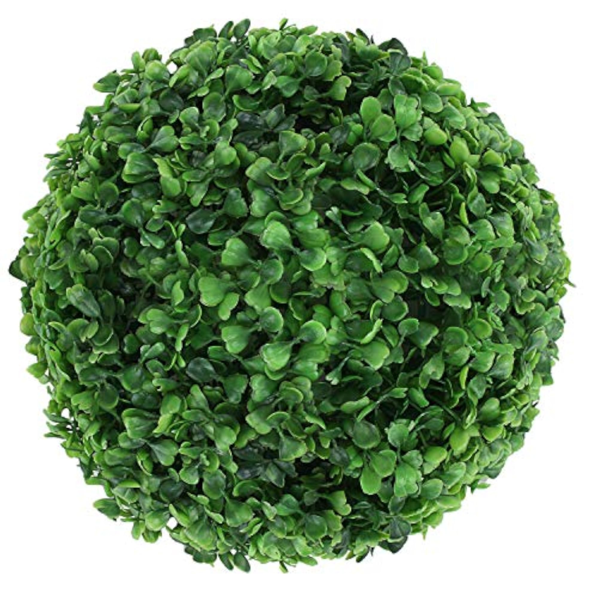 Artificial Lemon Grass Ball for Indoor/Outdoor Decoration
