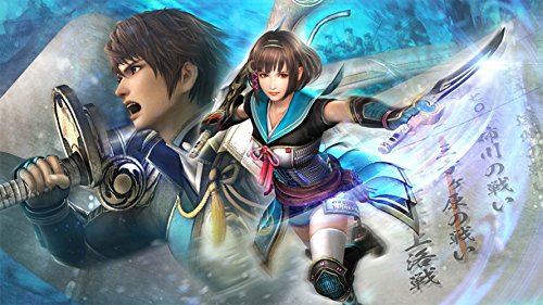 Amazon Com 戦国無双 Chronicle 3 プレミアムbox 初回封入特典 Dlc 主人公キャラクター サンタ コスチューム 同梱 Everything Else