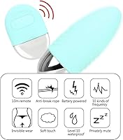 Vista 4 de Vibrating Sex Toy for Women, G-spot Stimulator with 10 Vibration Modes, for Female Self-Pleasure, Adult Sex Toy.(Pink)