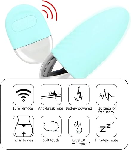 Miniatura 4 de Vibrating Sex Toy for Women, G-spot Stimulator with 10 Vibration Modes, for Female Self-Pleasure, Adult Sex Toy.(Pink)