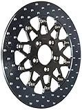 EBC Brakes MD521 Brake Rotor