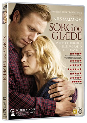 Sorrow And Joy (Sorg Og Glæde) (Sorrow & Joy) [ Non-Usa Format, Pal, Reg.2 Import - Denmark ]