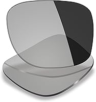 Vista 54 de Mryok Lentes de repuesto para Oakley Correspondent OO9094 - Opciones