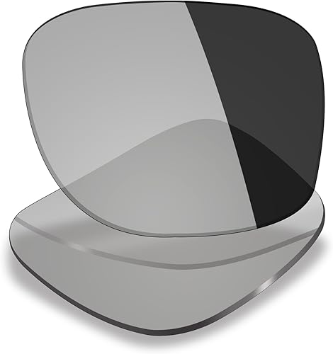 Miniatura 54 de Mryok Lentes de repuesto para Oakley Correspondent OO9094 - Opciones