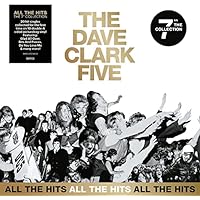 All the Hits: The 7" Collection