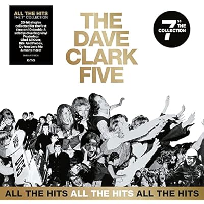 All the Hits: The 7" Collection